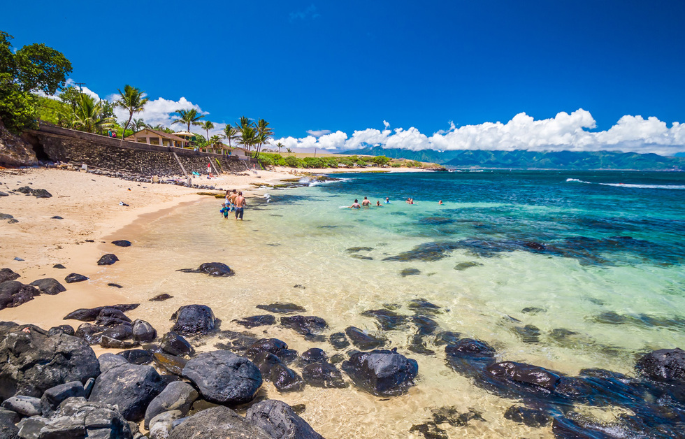 Frommer's Best Places to Go on Vacation in 2024: Maui, Hawaii
